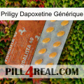 Priligy Dapoxetine Générique 43